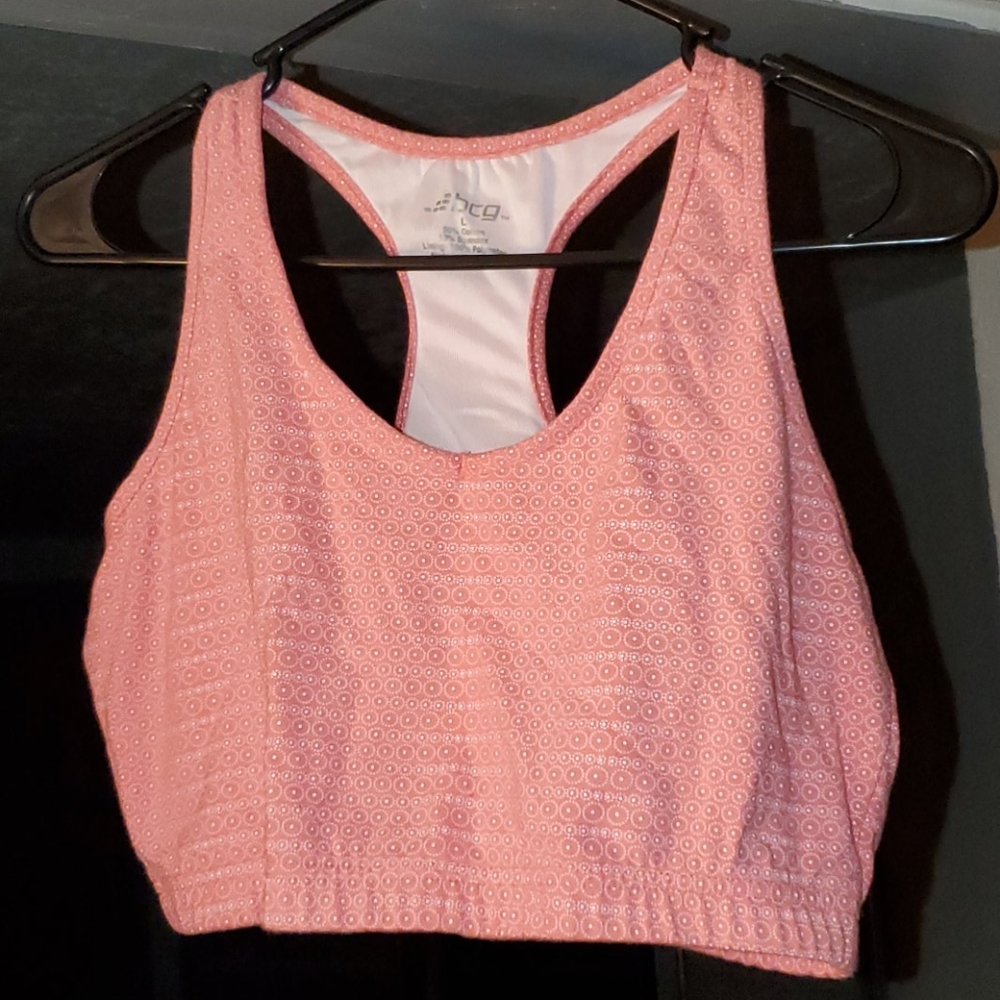 Size large top